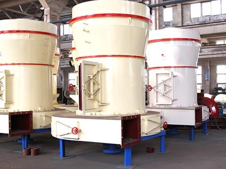 80-325目石膏磨粉機(jī)，出料均勻、性能穩(wěn)定，每小時(shí)1-20噸型號(hào)任選！