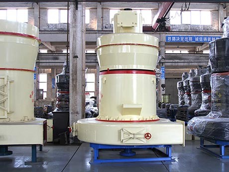 立軸制砂機(jī)有哪些型號(hào),多少錢一臺(tái)？