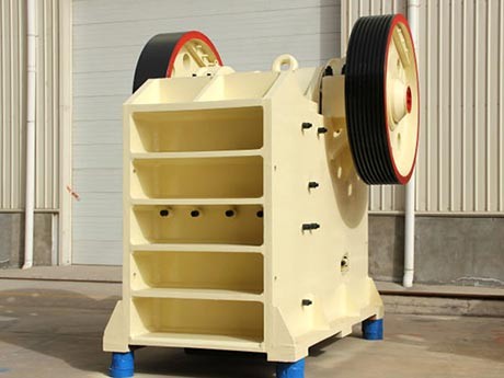PE-750×1060顎機產(chǎn)量參數(shù)