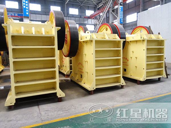 礦渣破碎機(jī)