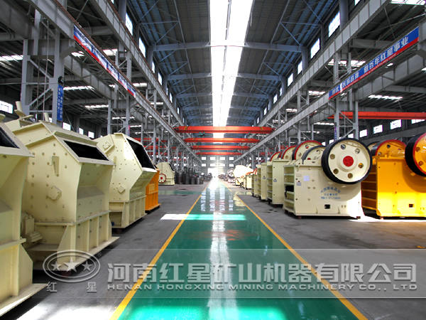 破碎設備廠家