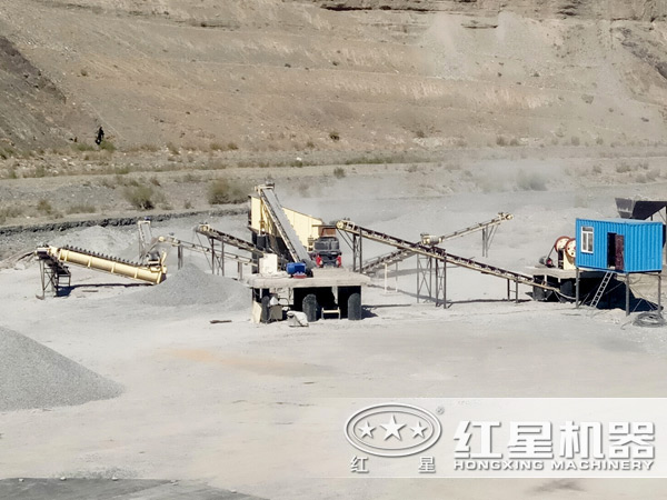 選礦，沒那么簡單