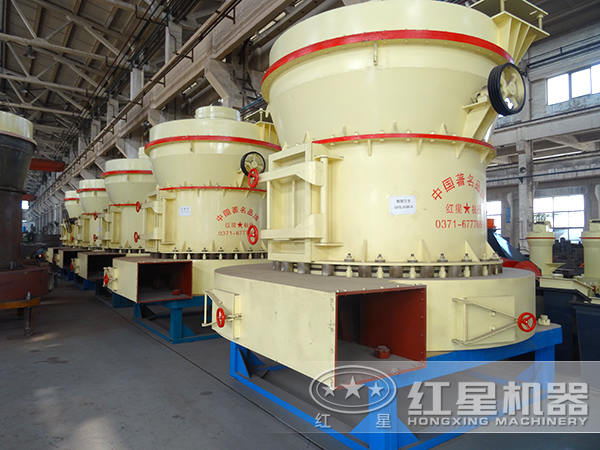 石頭磨粉機(jī)選擇哪個廠家的好？
