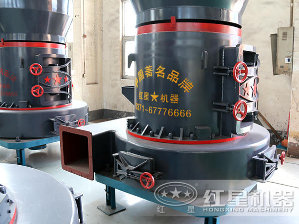 石頭磨粉機(jī)