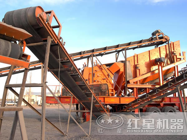 帶式輸送機(jī)