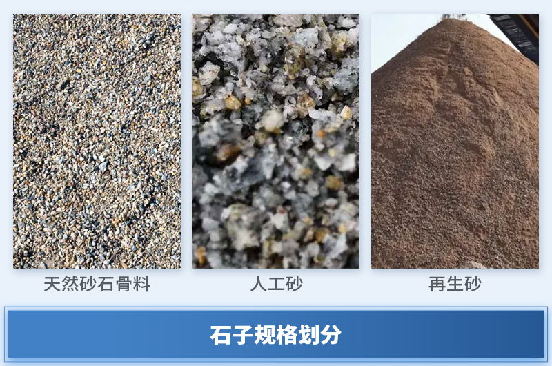 鑄造用砂是什么材料，生產(chǎn)鑄造用砂設(shè)備類型