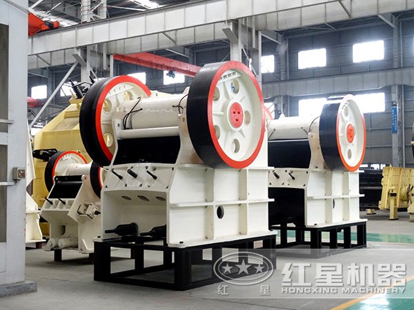 小型碎石機(jī)照片顯示