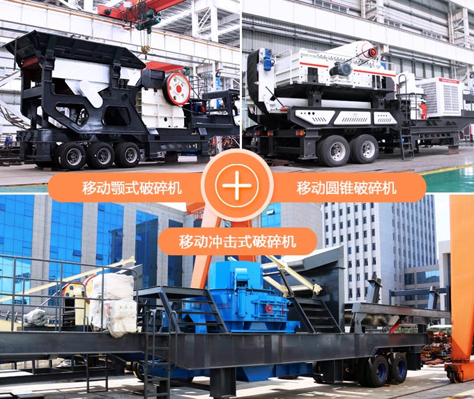 多機(jī)組合