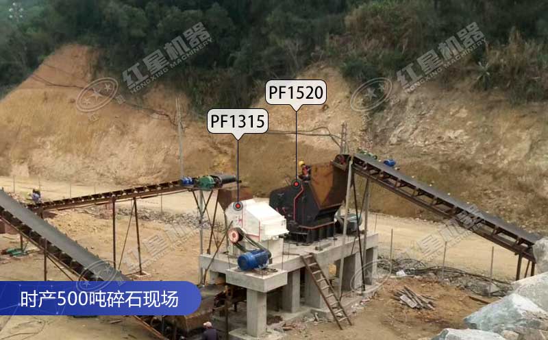 雙反合作現場，1315反擊破不遑多讓