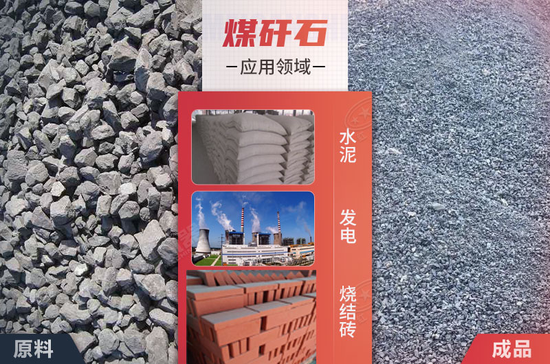煤矸石破碎機(jī)多少錢一臺(tái)？廠家直銷價(jià)面向客戶