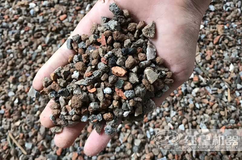 投資建筑垃圾處理廠前，這幾個設(shè)計要素要提前分析落地