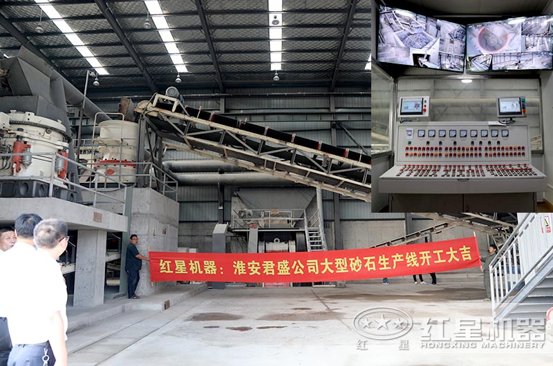 新客戶怎么選砂石破碎機？五款高顏值、高性價比好機有顏有實力