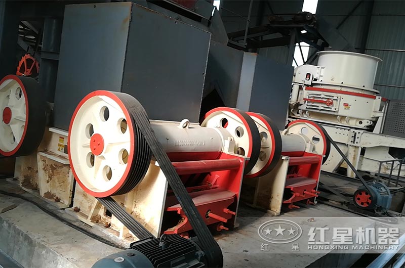 更懂用戶心意的小型250*400顎破碎機，你要不要來一臺？