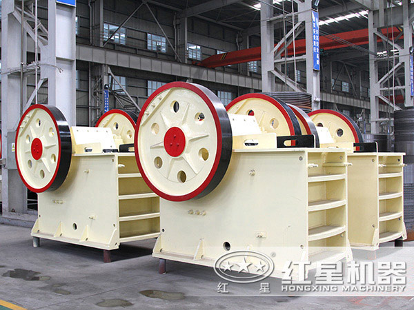小型破碎機(jī)