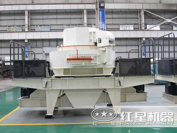 砂礫石制砂機(jī)